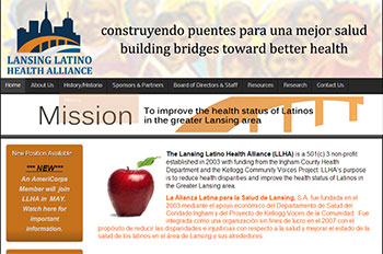 Lansing Latino H Health Alliance